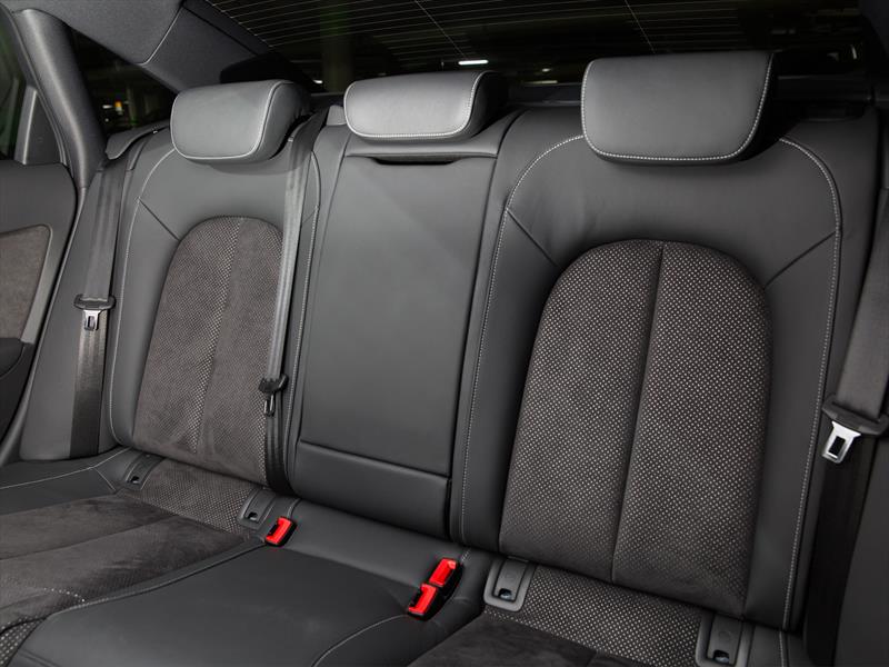 Audi A6 2016
