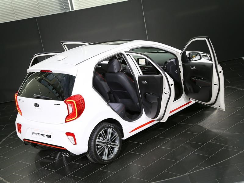 KIA Picanto