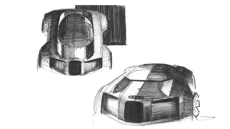 Audi Concept C