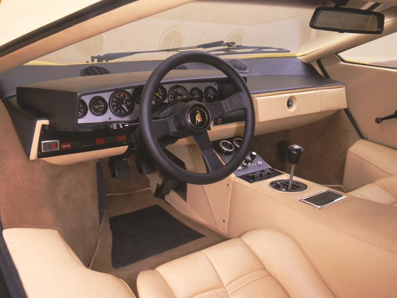 Lamborghini Countach