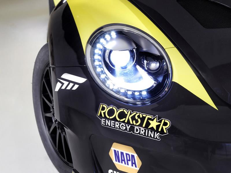 Volkswagen GRC Beetle