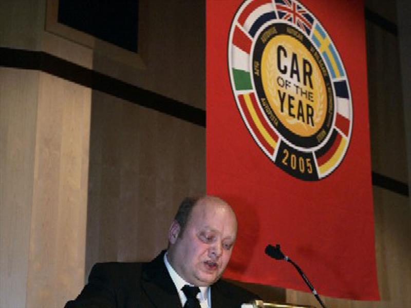 El Toyota Prius colecciona premios y logros