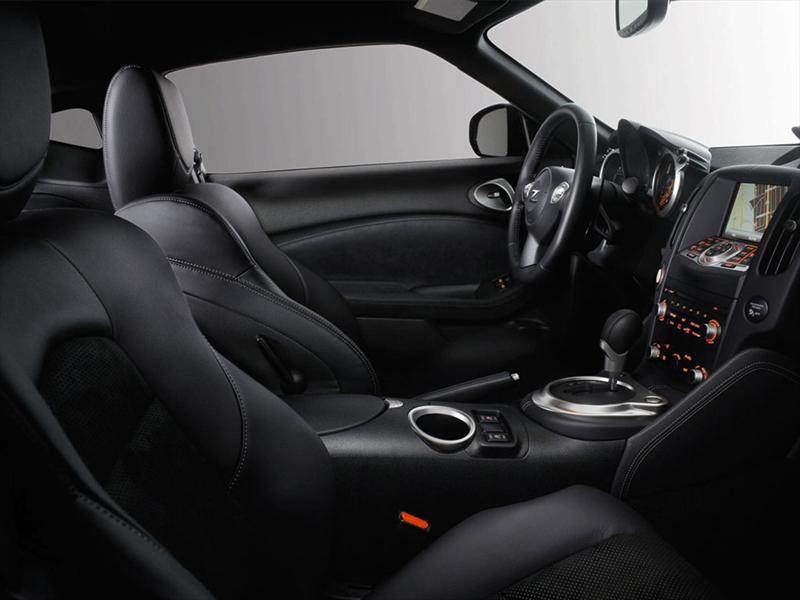 Nissan 370Z 2013