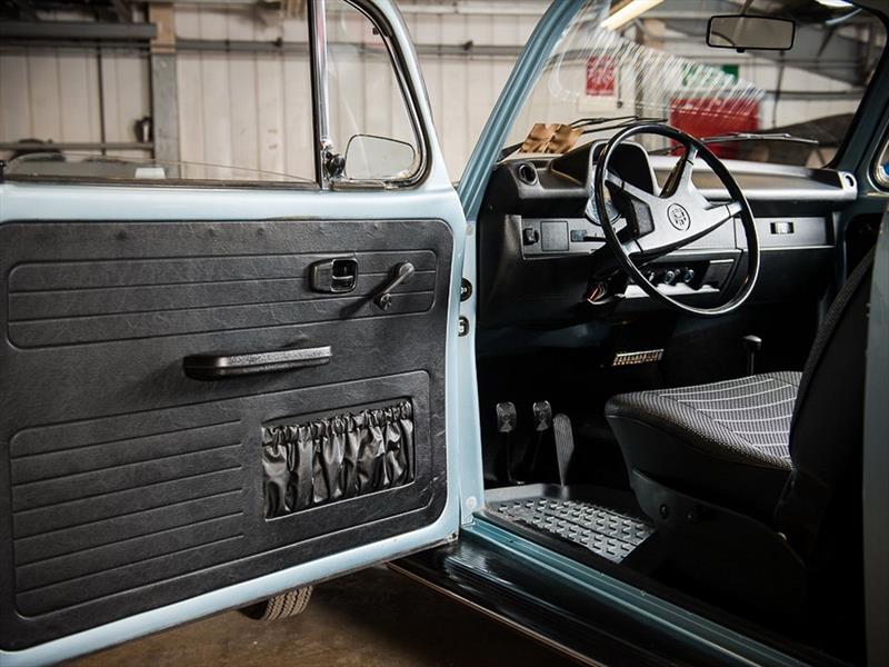 Volkswagen Beetle 1974
