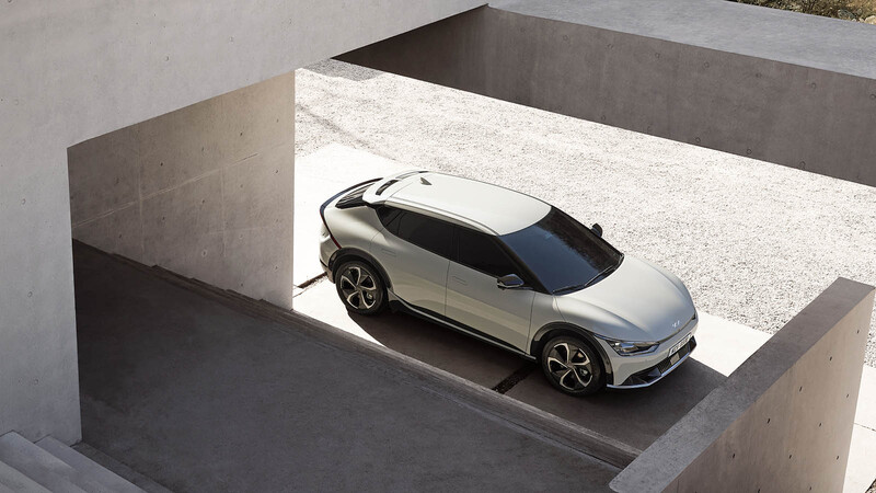 KIA EV6
