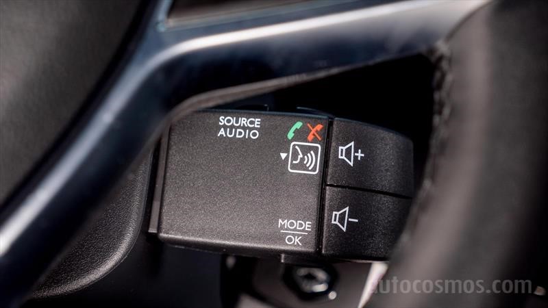 Renault Stepway 2020 a prueba