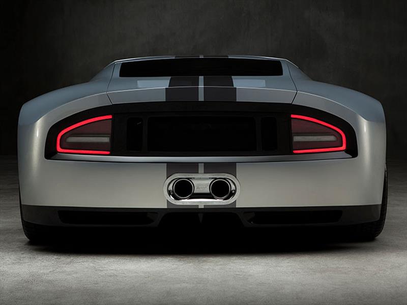 Galpin Ford GTR1