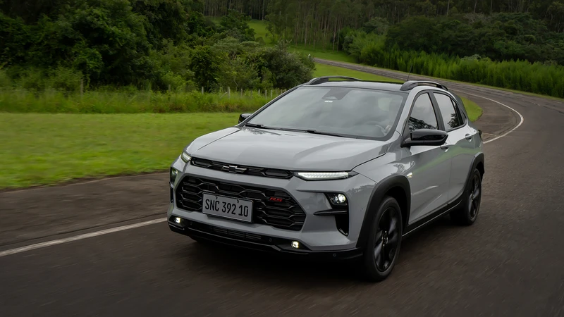 Chevrolet Sonic 2026