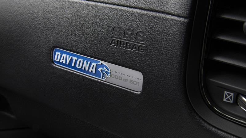 Dodge Charger SRT Hellcat Widebody Daytona 2020