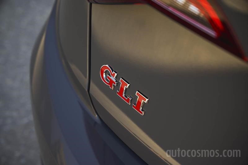 Volkswagen Jetta GLI 2020