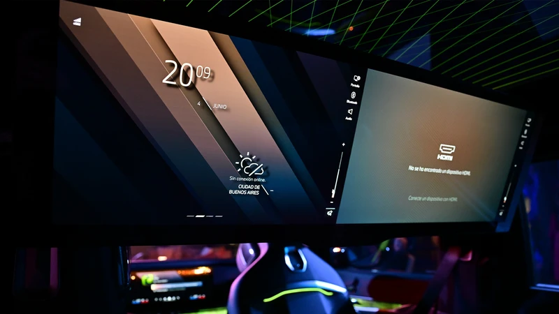 BMW Serie 7 en Argentina