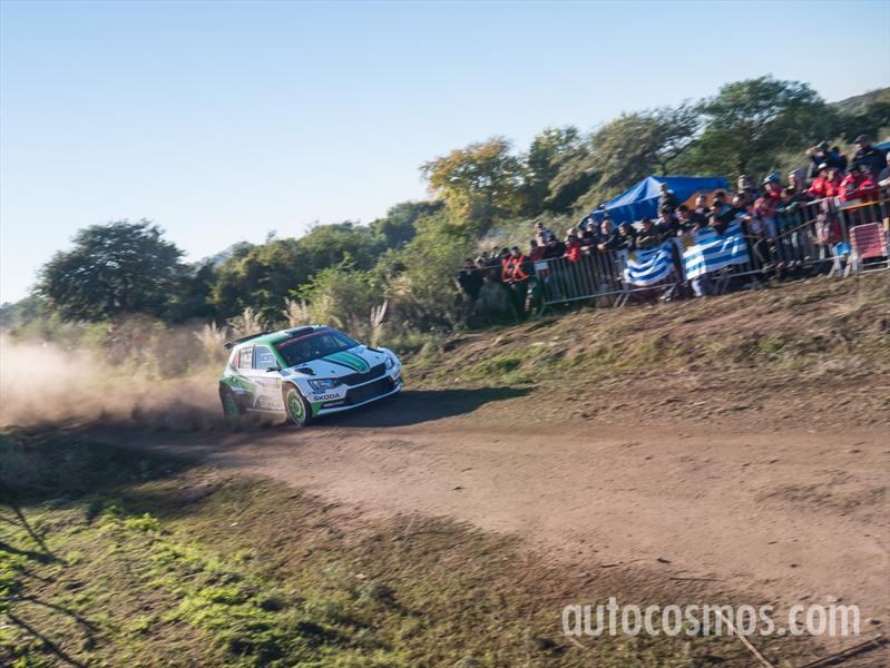 WRC Rally Argentina 2017