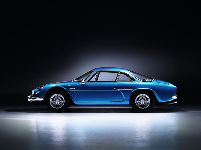 Alpine Celebration concept