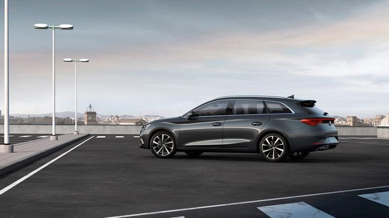 SEAT León 2021