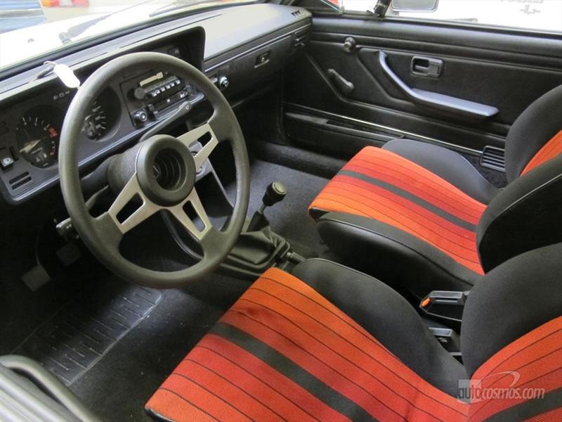 Pabellón Volkswagen Classic Cars 1