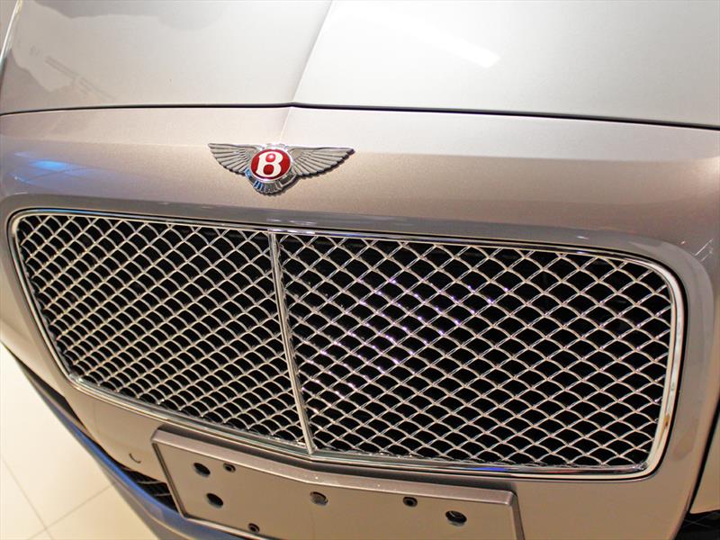Galería: Bentley y Lamborghini Estreno en Chile