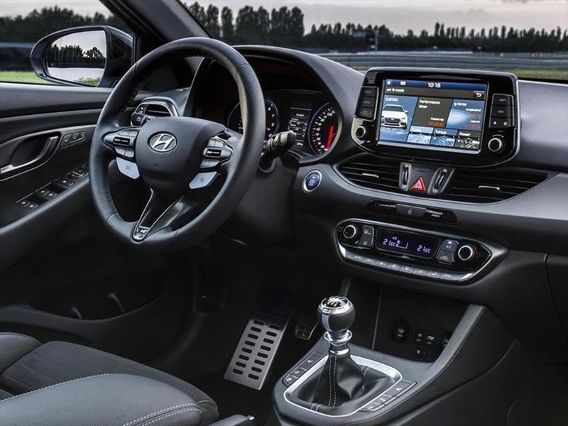 Hyundai i30 N