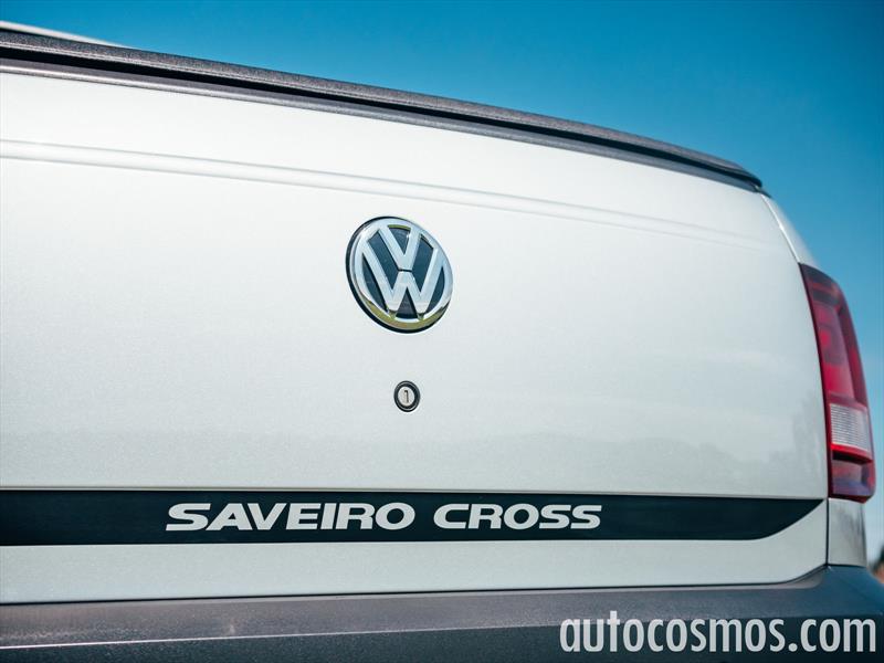 Volkswagen Saveiro 2017