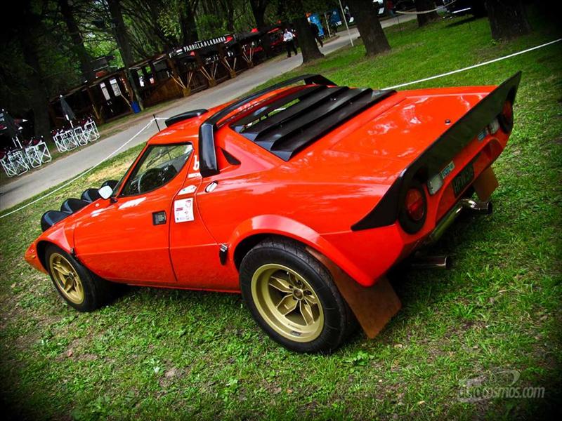 Las mejores fotos de Autoclásica 2012 III