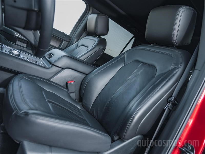 Ford Expedition 2018