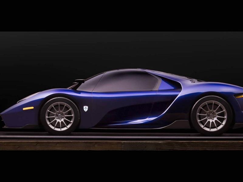 Scuderia Cameron Glickenhaus 004
