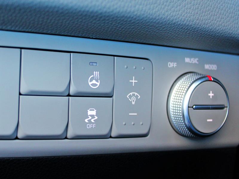 Nuevo Kia Soul 2014. Lanzamiento en Chile