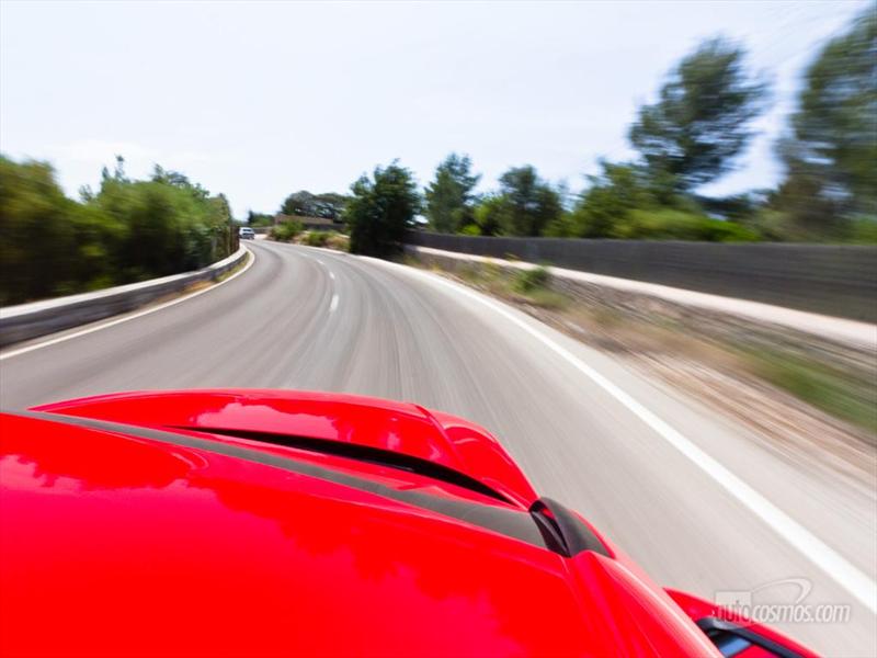 Audi A3 2013 en Mallorca