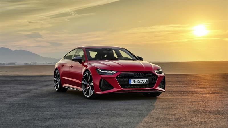 Audi-RS 7 Sportback 2020