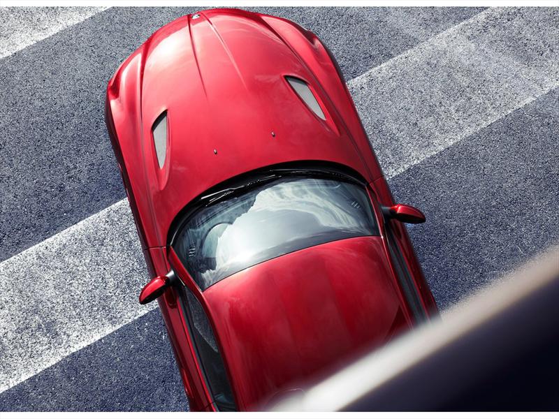 BMW Zagato Coupé Concept