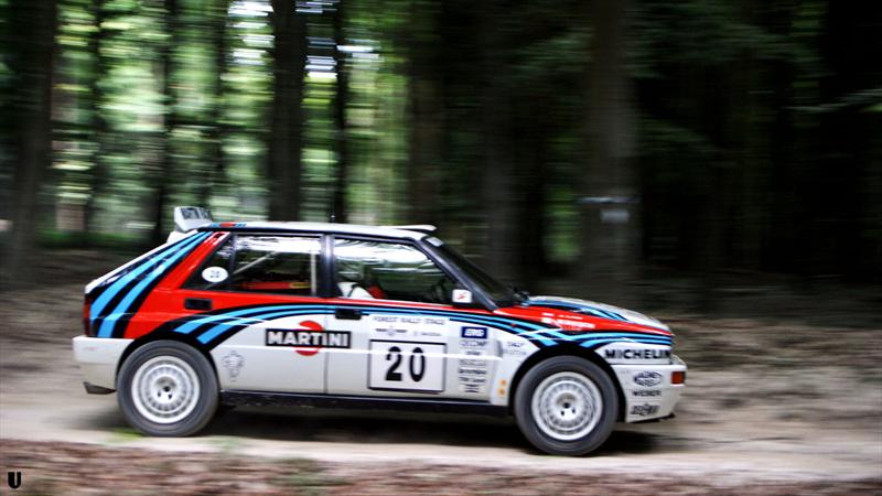 Top 10: Martini
