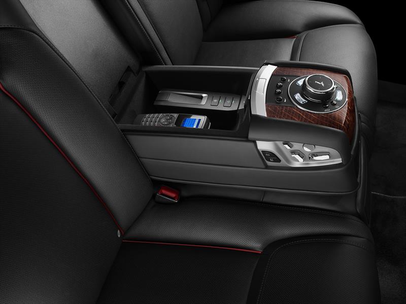 Rolls-Royce Ghost Serie II