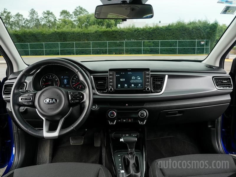 Comparativa: Toledo VS City VS Rio