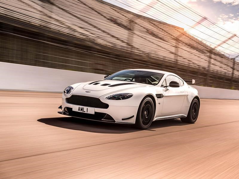 Aston Martin AMR Vantage