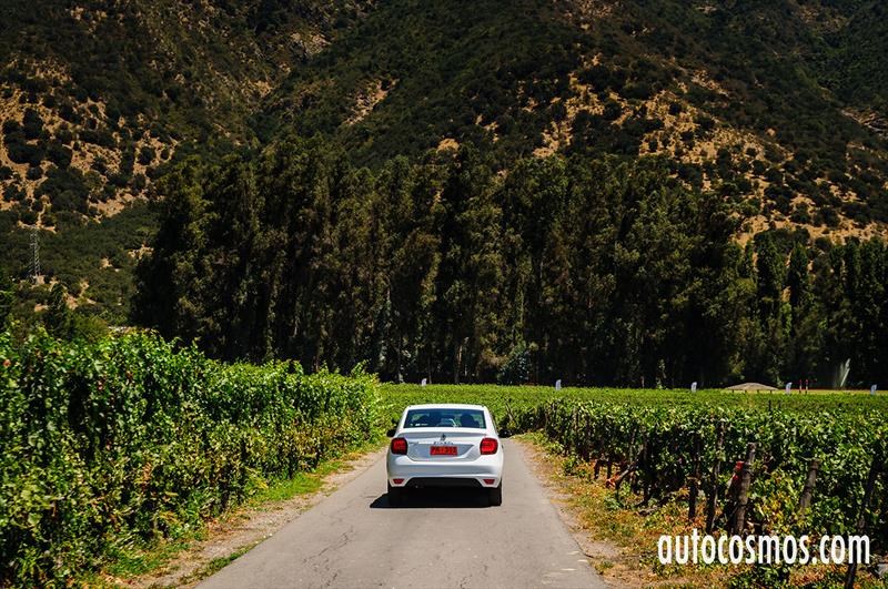 Renault Symbol Fase II 2017