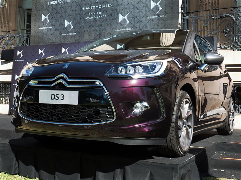 Citroën DS3 Full LED