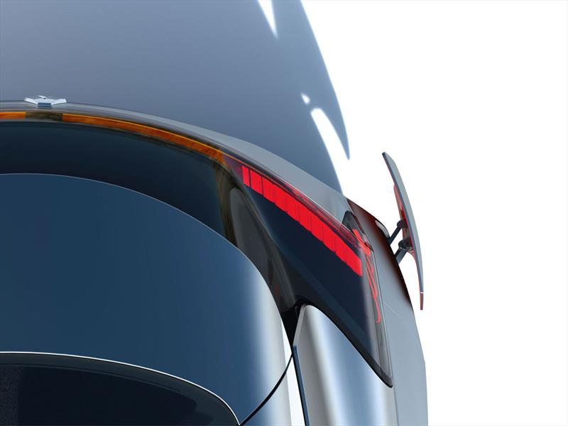 Renault EOLAB, el futuro del rombo