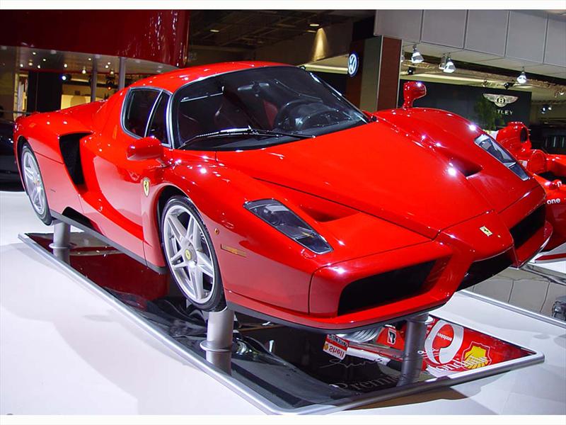 Ferrari Enzo