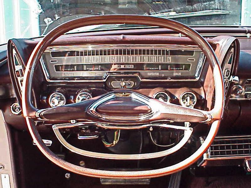 ¿Cuál es tu volante favorito?