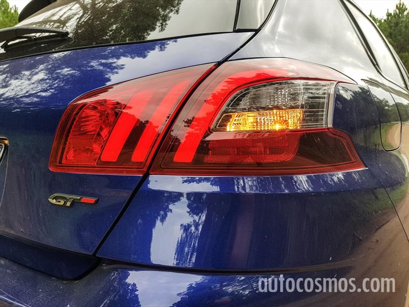 Peugeot 308 S GT