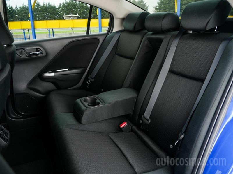 Comparativa: Toledo VS City VS Rio