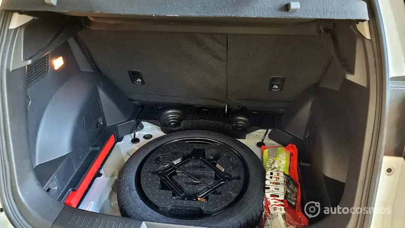 Test Chery Tiggo 4 PRO