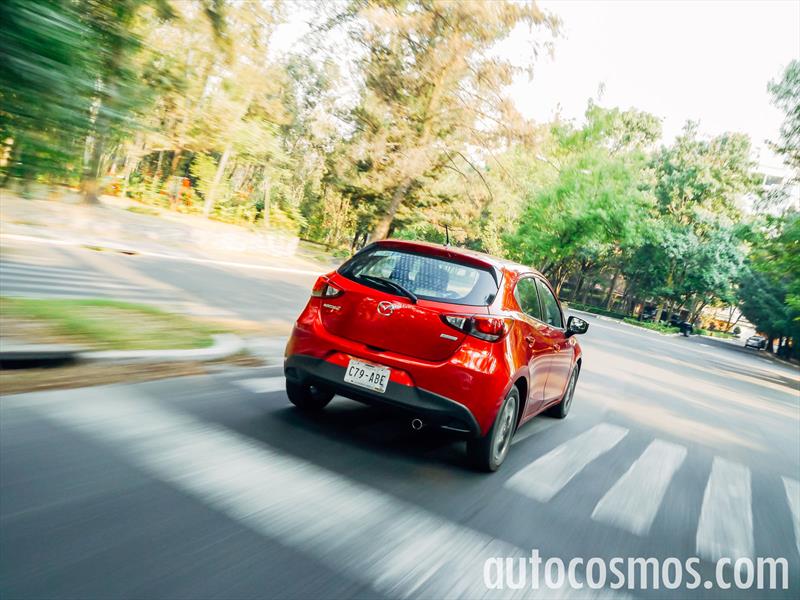Mazda2 2016