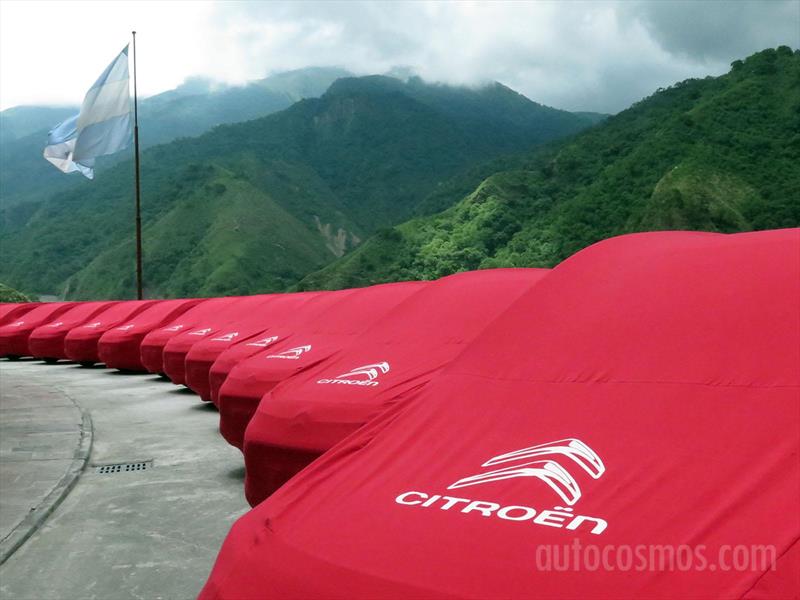 El Citroën C3 Aircross se renueva