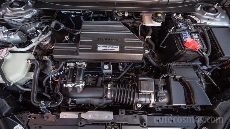 Honda CR-V 2020