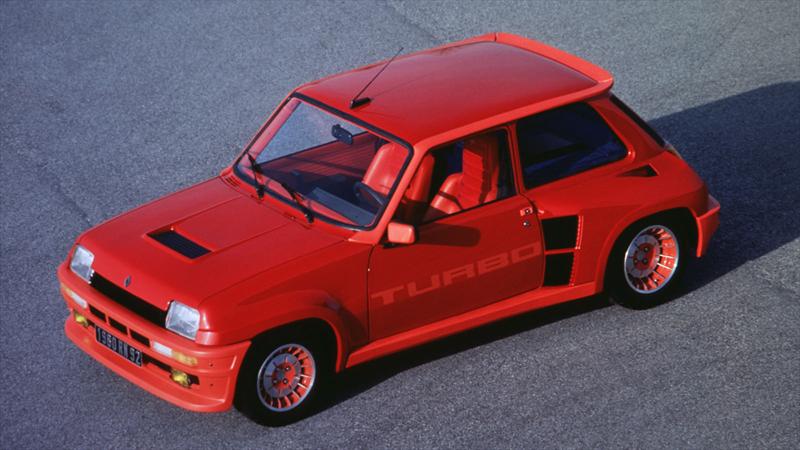 Clásicos, Rally: La historia del Grupo B