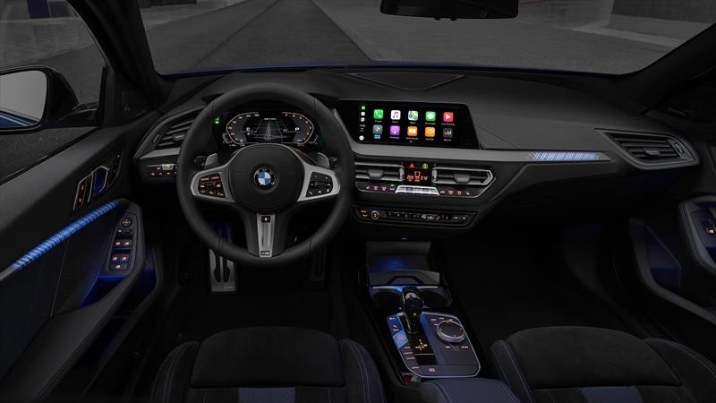 BMW Serie 1 2020