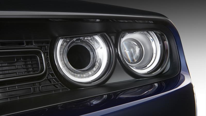 Dodge Challenger by Mopar