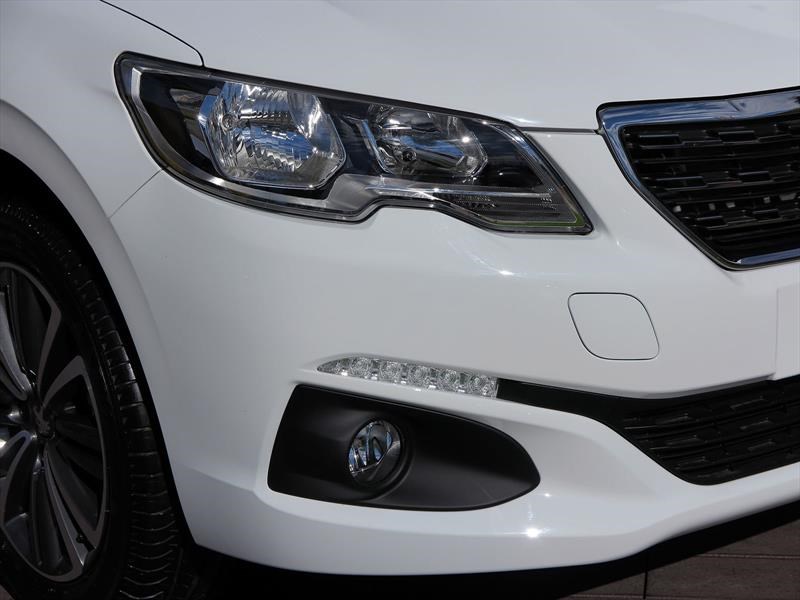 Nuevo Peugeot 301