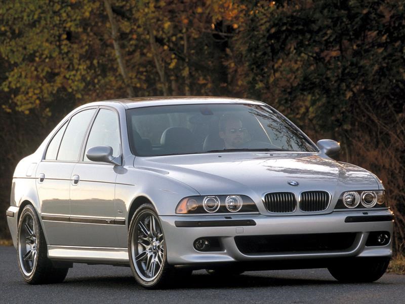 BMW M5 E39S (1998)