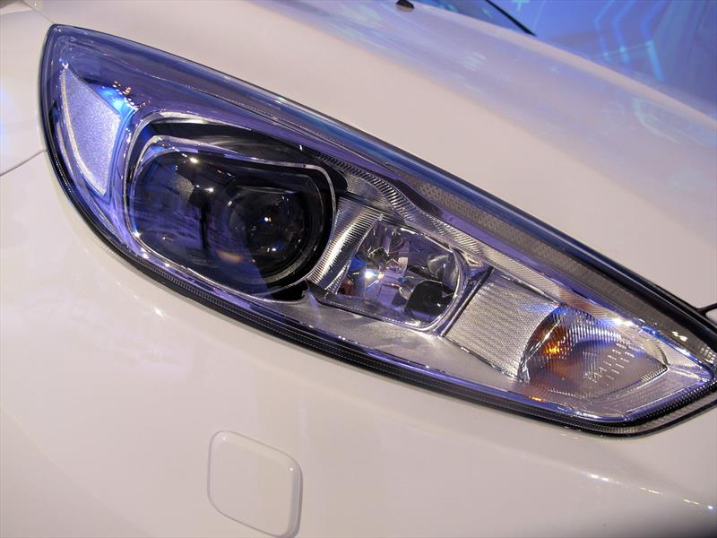 Restying del Ford Focus